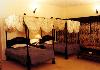 Aranya Nivas Luxury bedroom